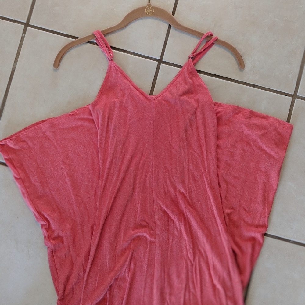 Mossimo ♥️ maxi dress XS